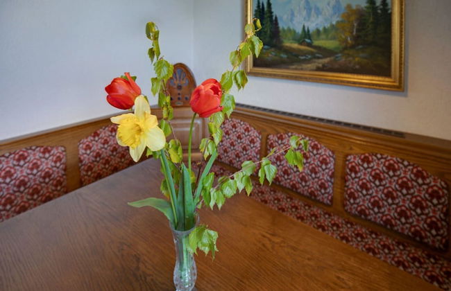 Apartment in Mooswald in Carinthia With Pool - Foto 19