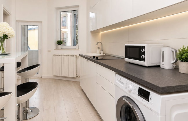 Metropole Apartments Old Town - Photo 18