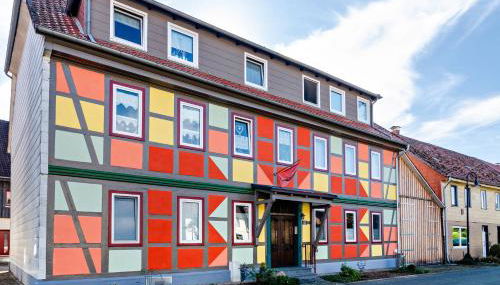 Ferienwohnung Gräfe - Foto 2