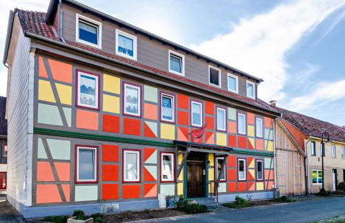 Ferienwohnung Gräfe - Foto 2