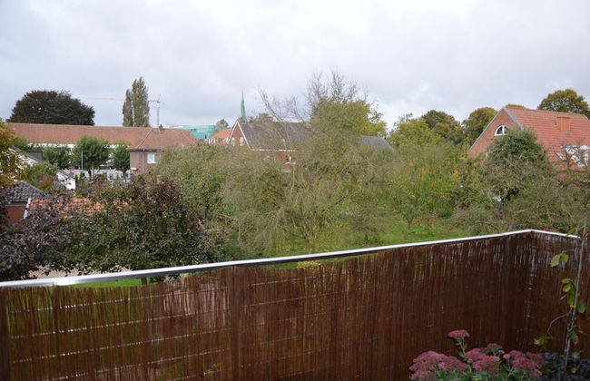 Appartement Sendenhorst - Photo 20