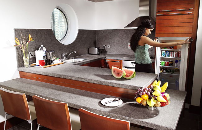 Villa Rotana - Foto 23