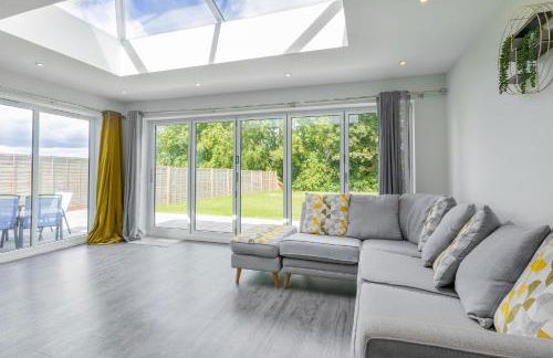 The Orchard - Spacious 5 Bed - Foto 11