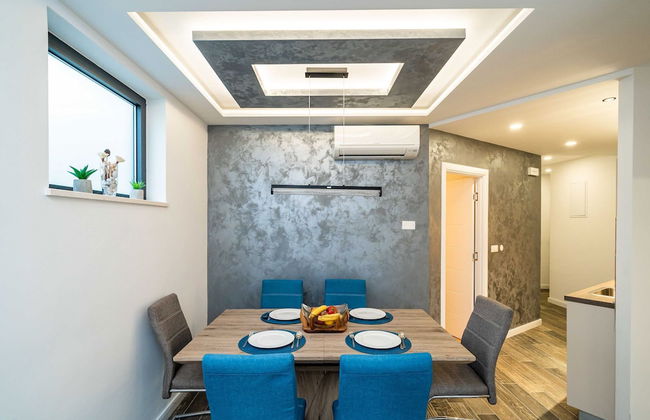 Apartments Villa Arcadia - Foto 49