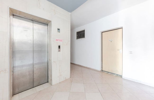 Studio With Amazing Sea View and Beach Access Durr s - Photo 24