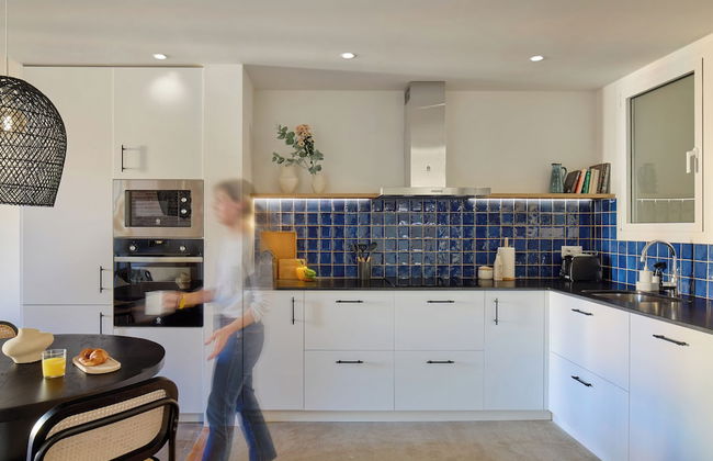 Factory Apartments Barcelona - Foto 21