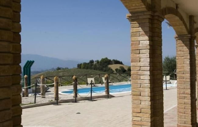 Agriturismo Aqua Viva - Foto 14