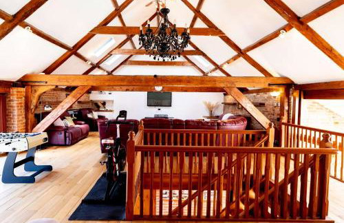 Villa Hobland Barn - Foto 20