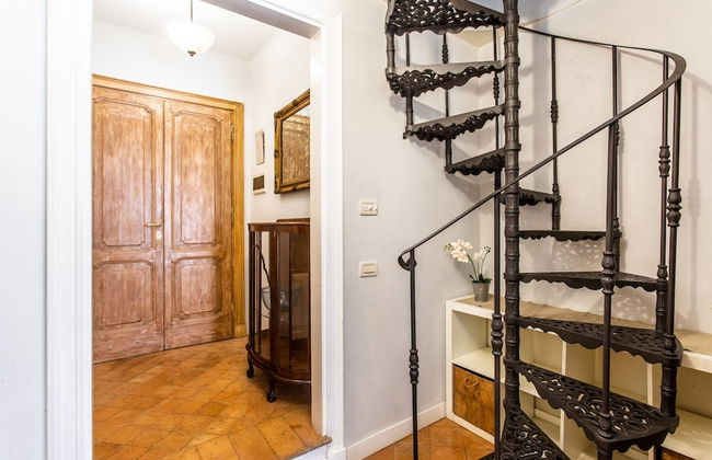 Frattina Apartments - Foto 11