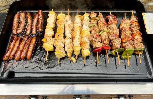 Private & comfortable stone villa with pool - Foto 57