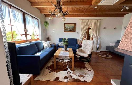 Freistehender Bungalow in Marktbreit in Traumlage mit großem Garten - Foto 30