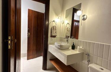 Casa Matutina Colonial-Conforto Moderno no Centro Histórico - Foto 44