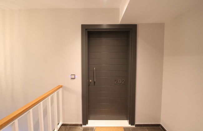 Elia Apartments Side - Foto 33