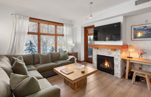 Capitol Peak Lodge by iTrip Aspen Snowmass - Foto 2