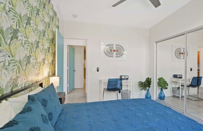 B-bar H Ranch Desert Sanctuary - Foto 7