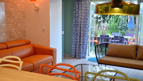 Embassy Corner - Foto 2, Garden view