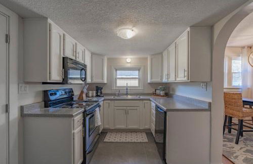 Lodge On Landess - Foto 10