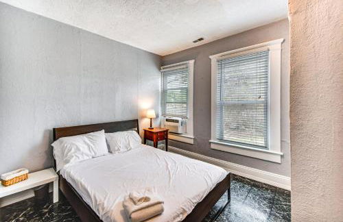 Norfolk Apartment 1 Mi to Ocean View Beach Park! - Foto 12