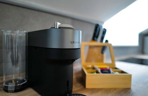 Cozy Apartment near Therme Erding - Foto 3