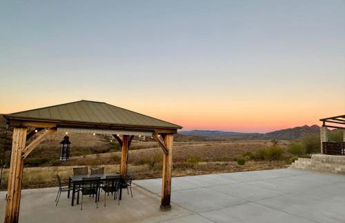 Casa de campo con vistas espectaculares - Foto 38