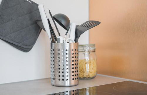 exklusive Monteurwohnung in Lorch - Photo 37