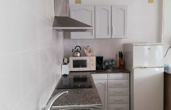 Casa Palmeras IV - Photo 19