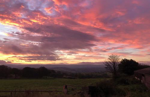 2 Bed Rural Escape between Coast & Mountains at Mud & Wool - Foto 35