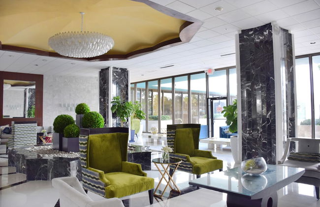 Seacoast Suites on Miami Beach - Foto 13