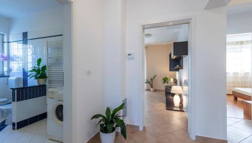 Holiday house Mary - Foto 5, Lobby or reception