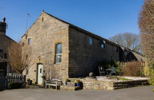 GABLE COTTAGE - One Bed Cottage Close to Holmfirth and the Peak District - Foto 1