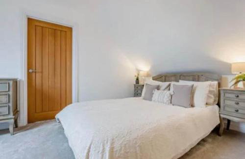 Crosslands Cottage-Luxury retreat nr Bude & hottub - Foto 34