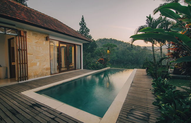 The Sidemen Villas - Foto 23