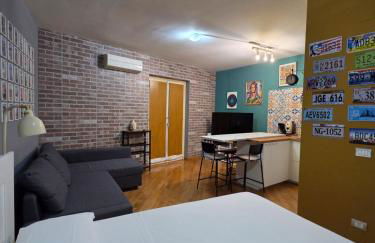 B&B NewYork, Avellino - Photo 10