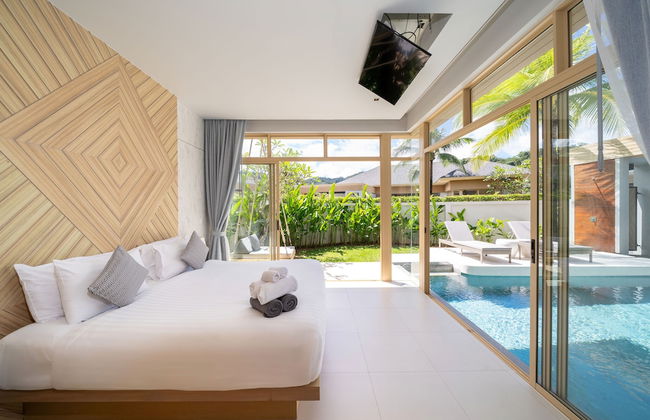 Himmapana Luxury Villas - Foto 49