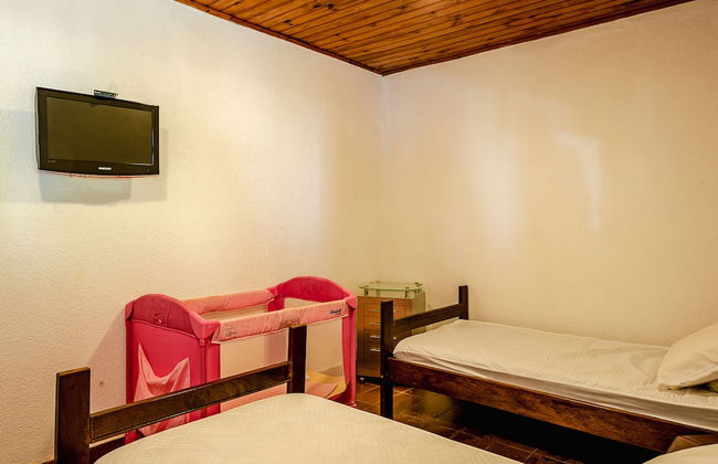 Sítio com piscina e lagoa particular - Photo 9