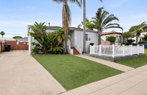 Pacific Oasis - Large Patio, Parking & Walk to Beach - Foto 18