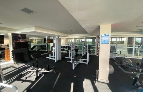 Apto VISTA MAR na Av Contorno - Photo 48