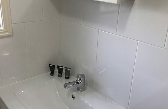 Tasman Holiday Parks - Torquay Palms - Foto 40