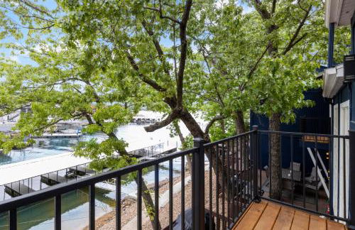 Our Cove Retreat - Perfect for Wave-Free Swimming, Tanning & Prime Location Fun! - Foto 38