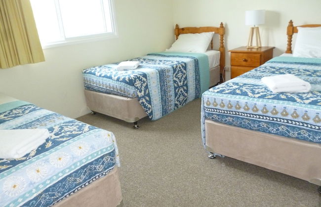 Le Lavandou Holiday Apartments - Foto 4