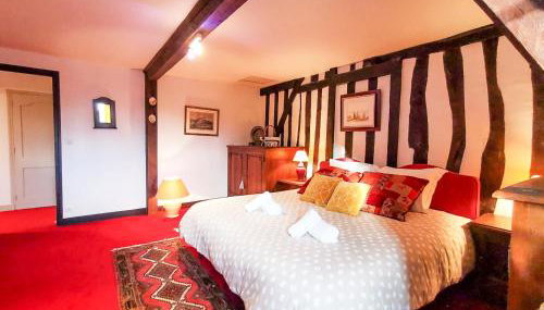 La Closeraie - 10 min d'Honfleur-Deauville 7P - Foto 5