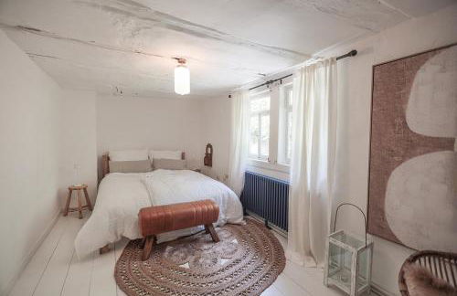 Nibelungen Odenwaldhaus - Foto 37