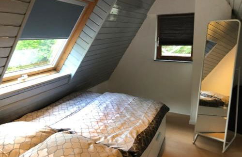 Schöne Ferienwohnung Altes Gebälk Fachwerkhaus - Photo 31