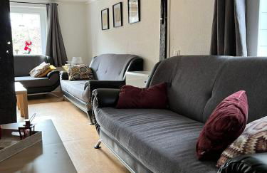 Haus Bornstein - Foto 6