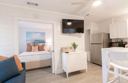 Siesta Key Beachside Villas - Foto 3