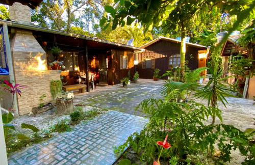 Kitinete da Cris - Foto 1