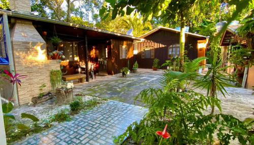 Kitinete da Cris - Foto 1