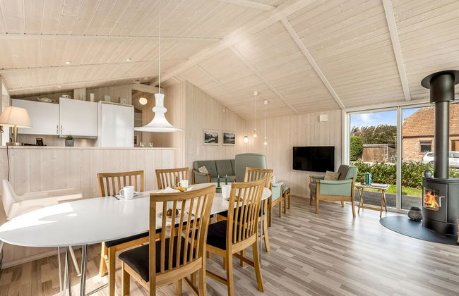 "Tanna" - 330m to the fjord - Foto 34