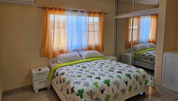 Sosúa Getaway Luxurious Holiday House With Private Pool - Foto 3, Habitación