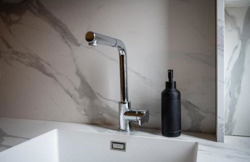 La Casa di Gylda - San Siro 2BR Design Apt - Walk to Stadium & M5 - Foto 18